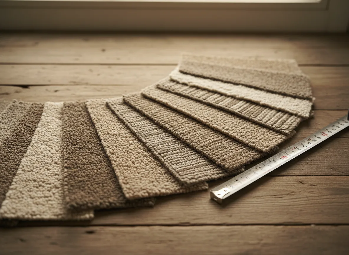 Carpet Installation Eastlake, MI FAQs